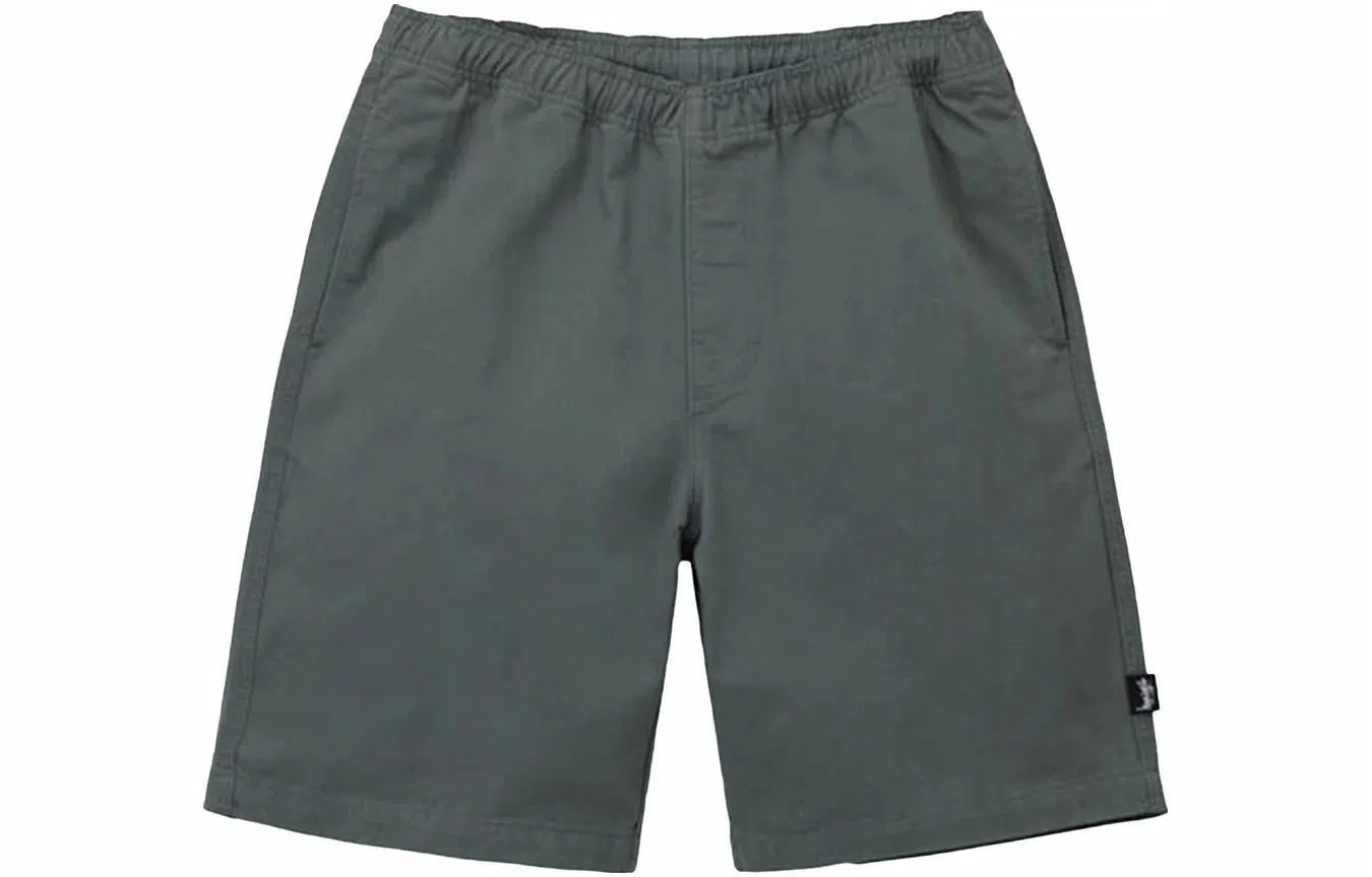 Stussy SS22 Brushed Beach Short