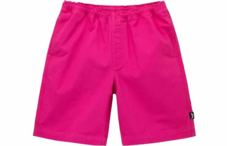 Stussy SS22 Brushed Beach Short