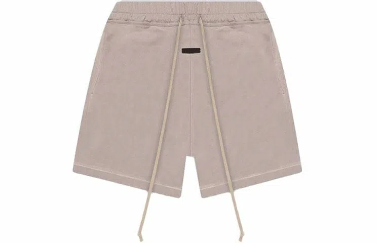 Fear of God The Vintage Sweatshort Vintage Paris Sky