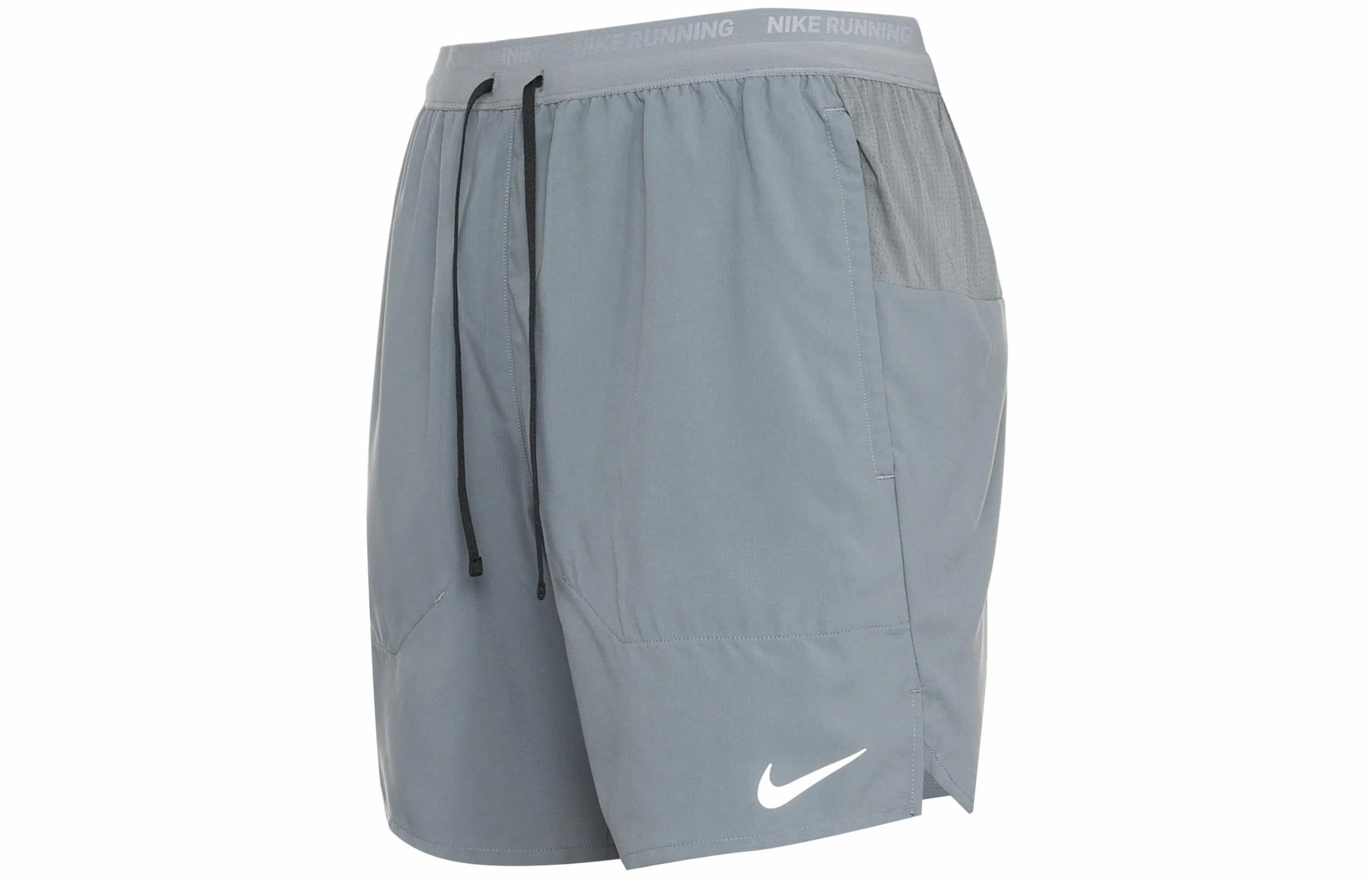 Nike Dri-FIT Smoke Grey Shorts