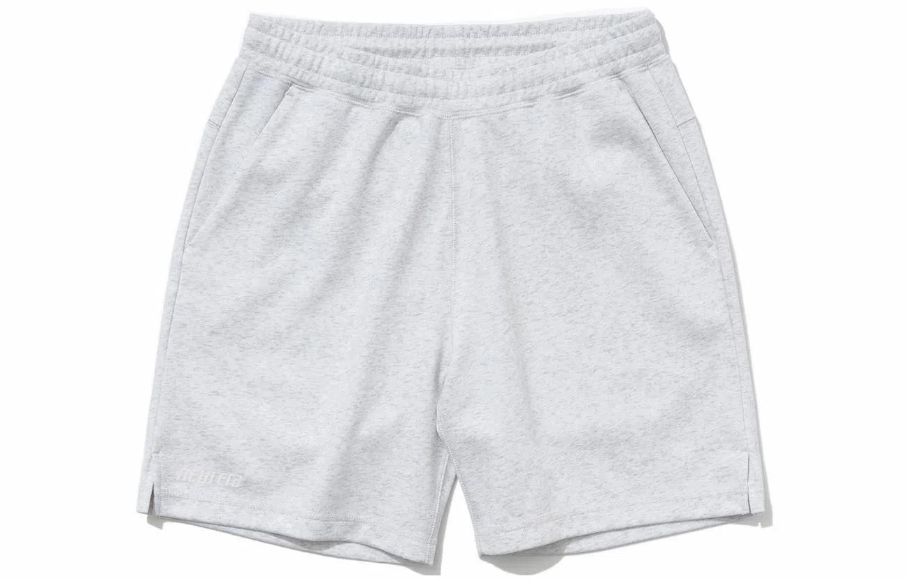 New Era SS22 Fleece Shorts