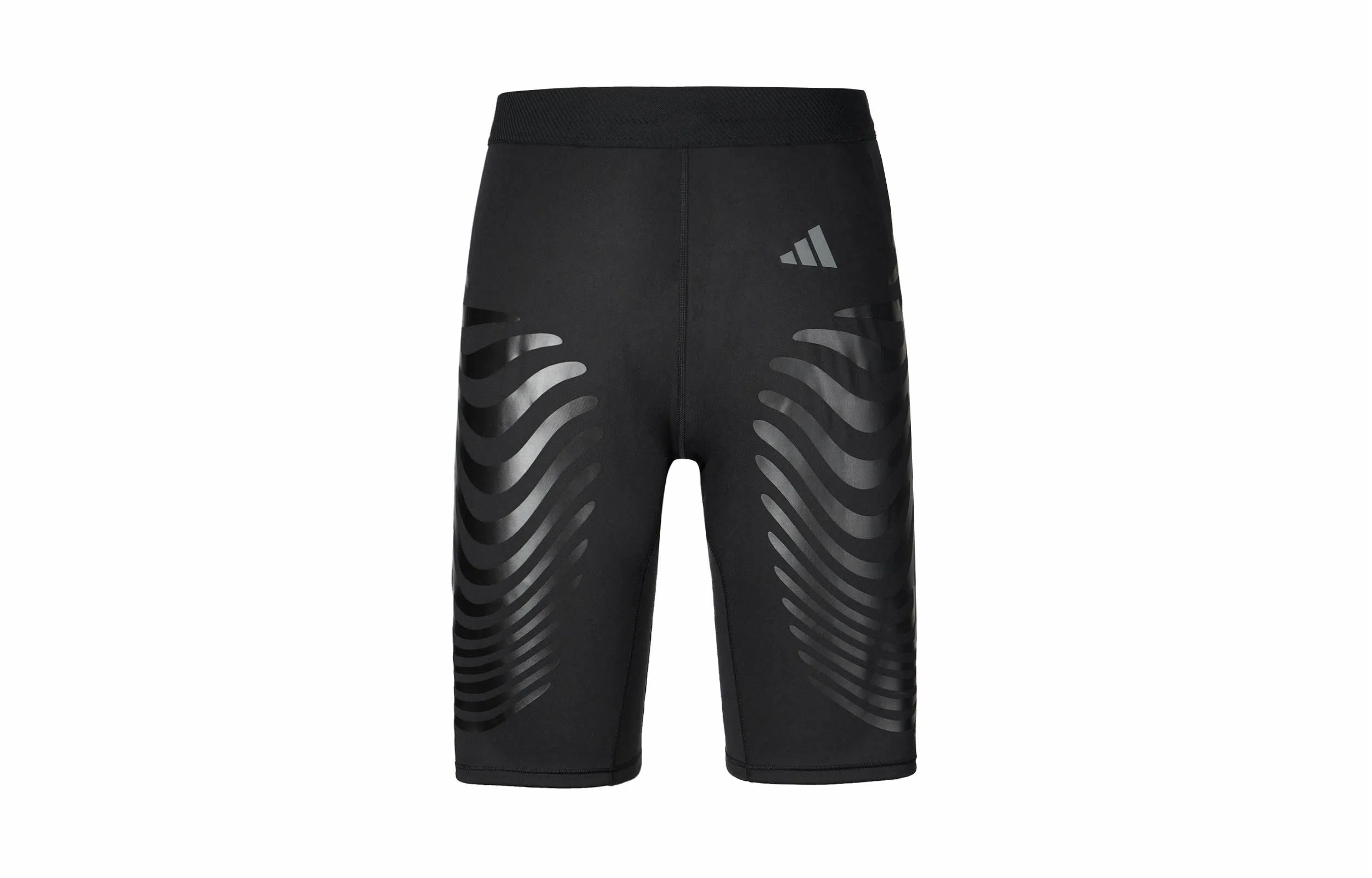 adidas Adizero Control Running Short Tights