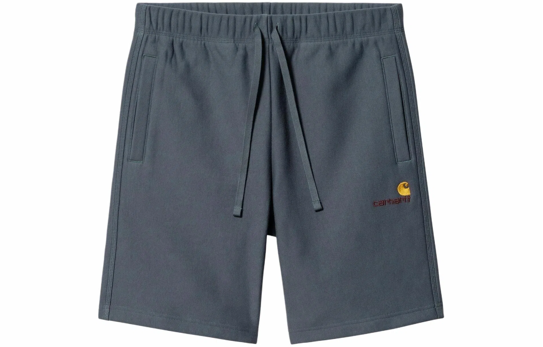 Carhartt WIP American Script Sweat Short