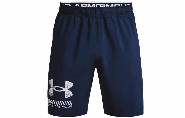 Under Armour WOVEN