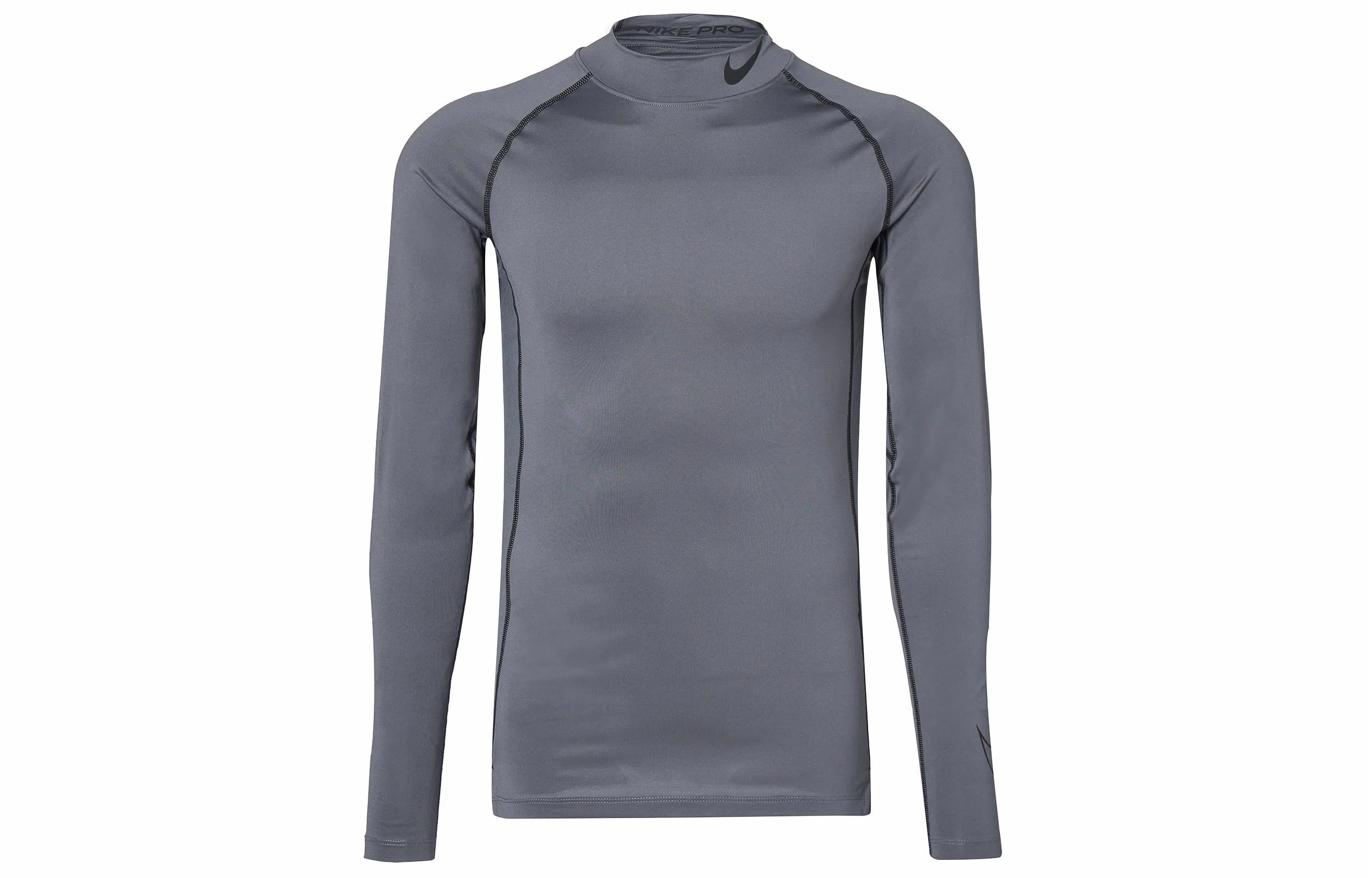 Nike Pro Dri-FIT Grey