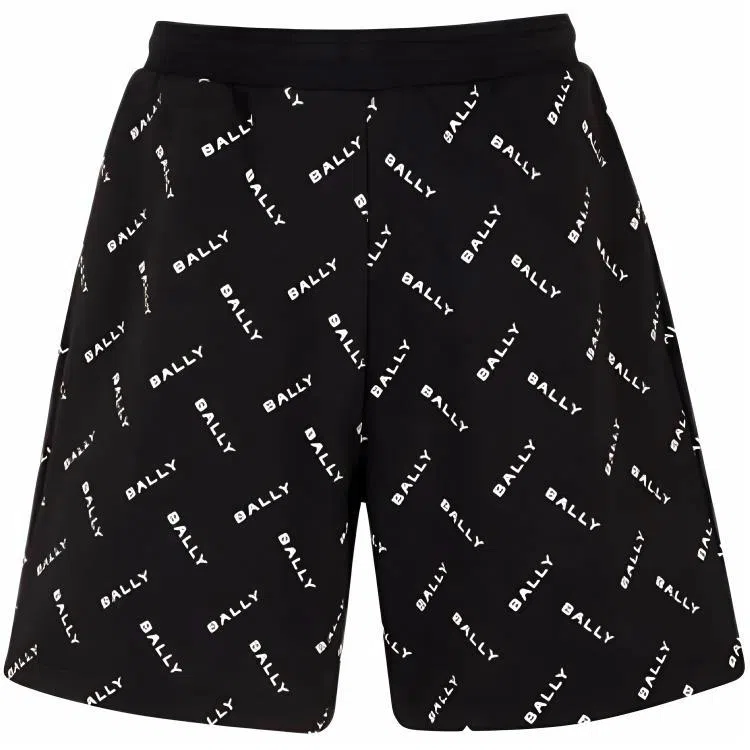BALLY SS24 Logo
