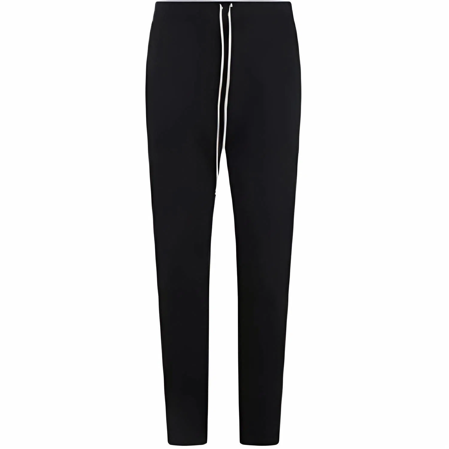 Rick Owens DRKSHDW Lido Berlin Drawstring Medium Weight Cotton Jersey