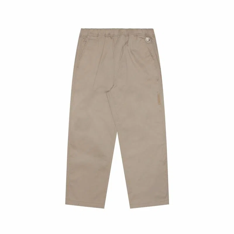 Aape Logo Cargo Pants