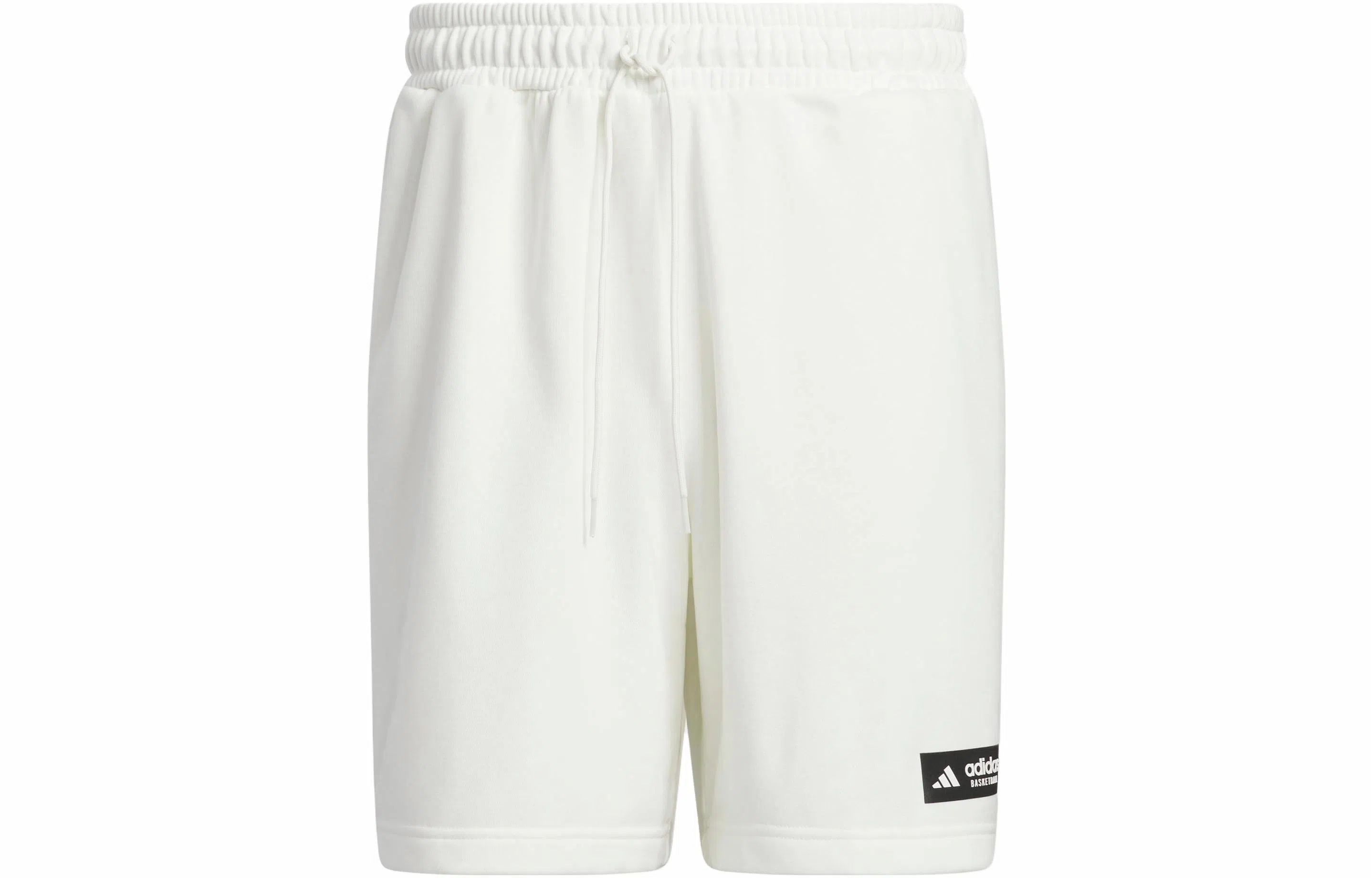 adidas Legends Shorts Logo