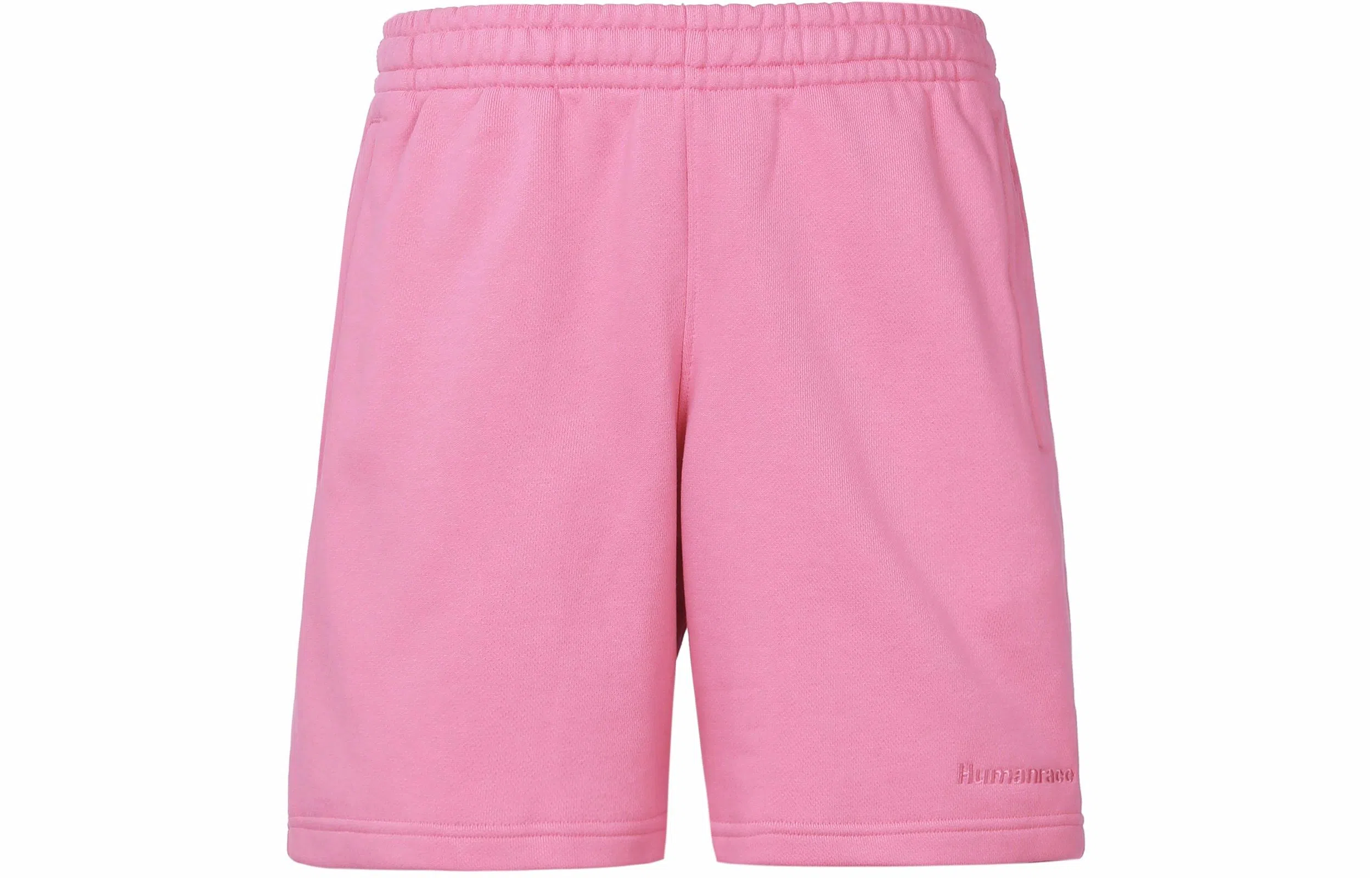 adidas x Pharrell Williams Pink Shorts