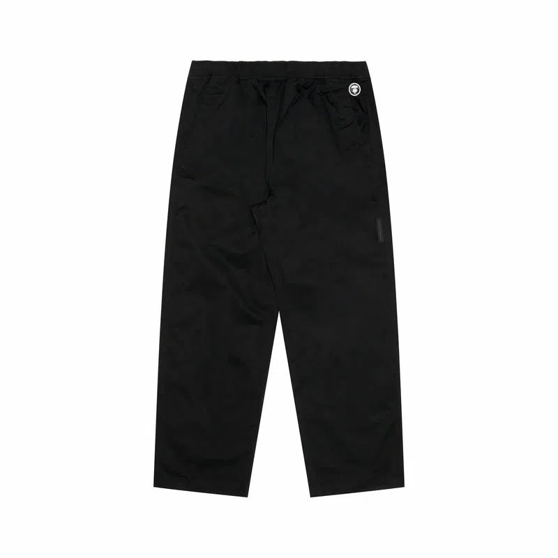 Aape Logo Cargo Pants