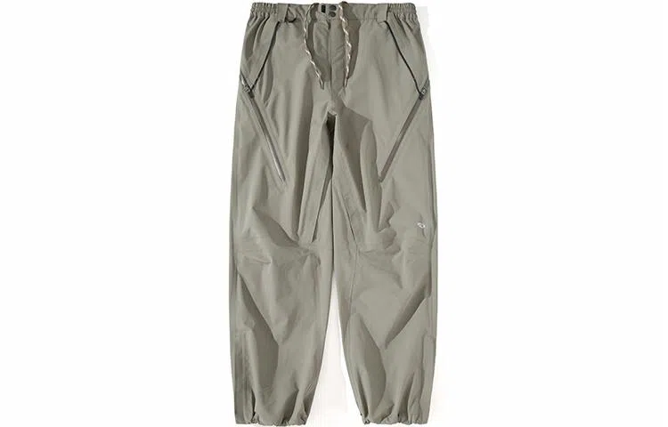 NOTHOMME Explorer Outdoor Pants