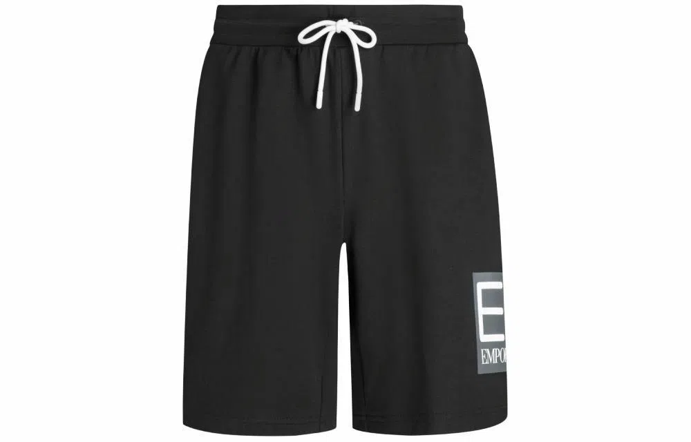 EMPORIO ARMANI EA7 SS24 Logo
