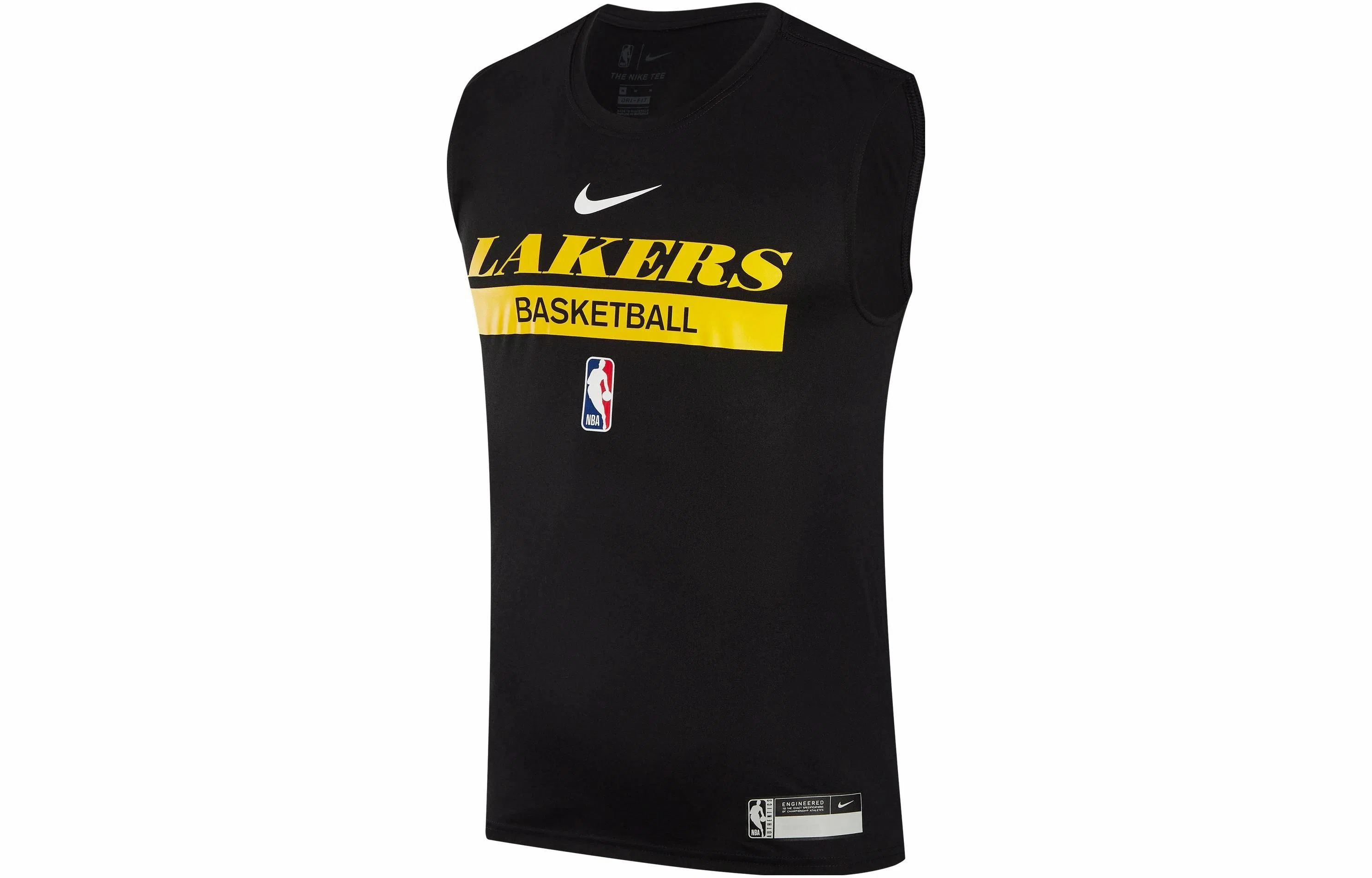 Nike NBA Logo