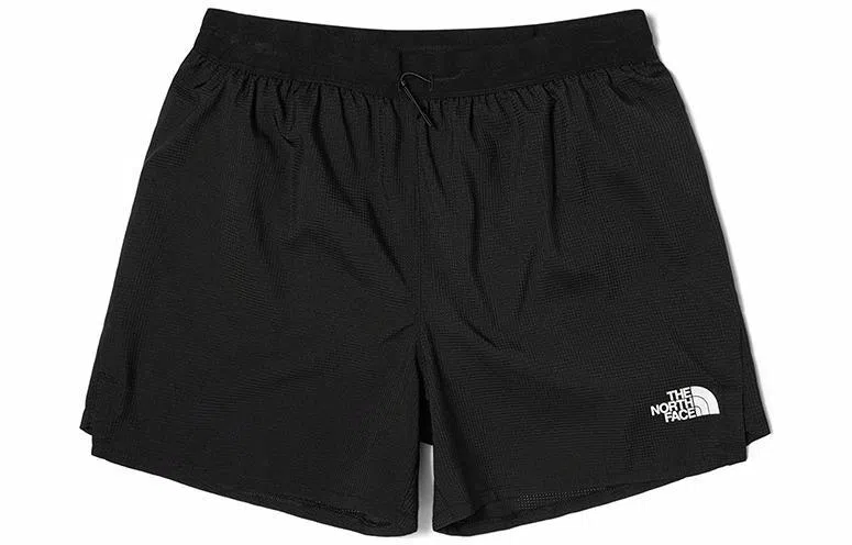 THE NORTH FACE SS22 Logo