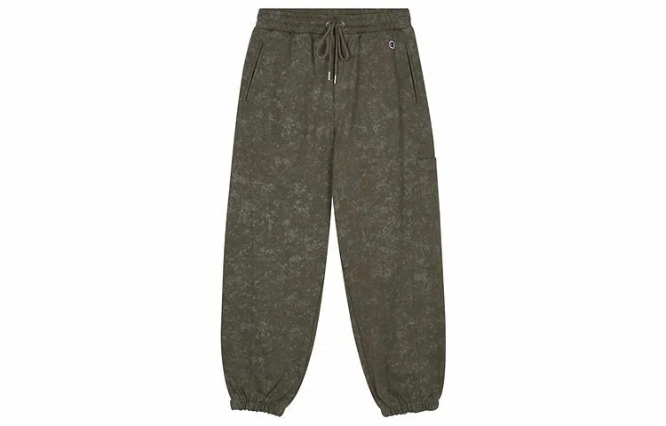 Champion FW24 CITY BOY C-Logo