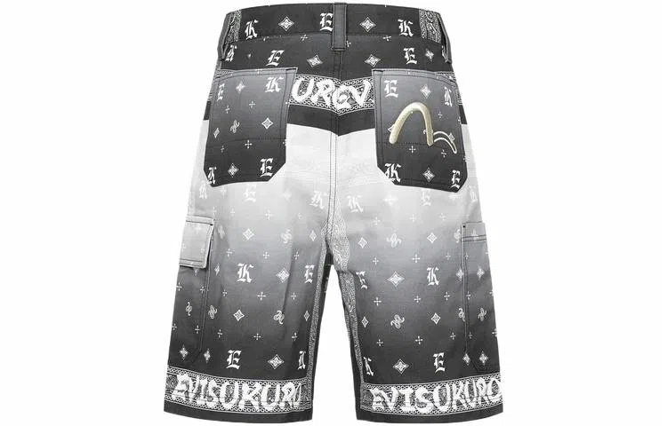 EVISU KURO SS24