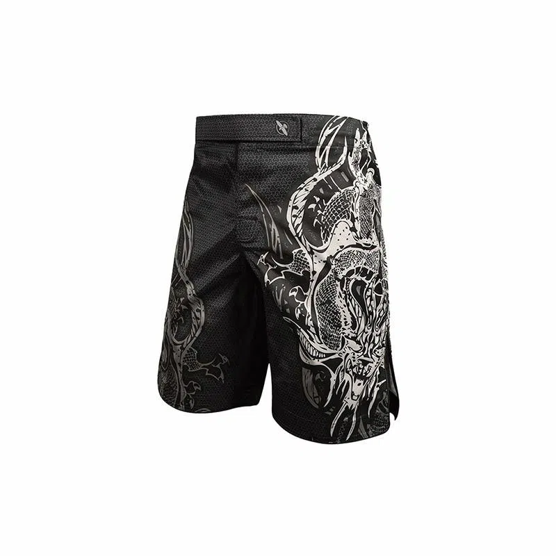 HAYABUSA MMA