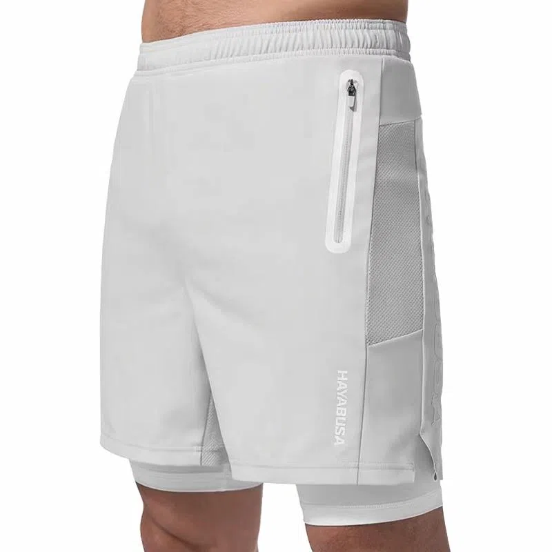 Hayabusa Running Shorts