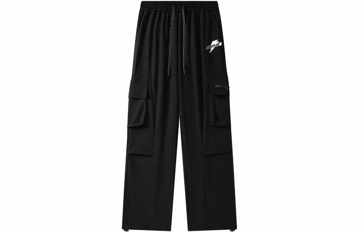 LIGHTNING MONSTER logo