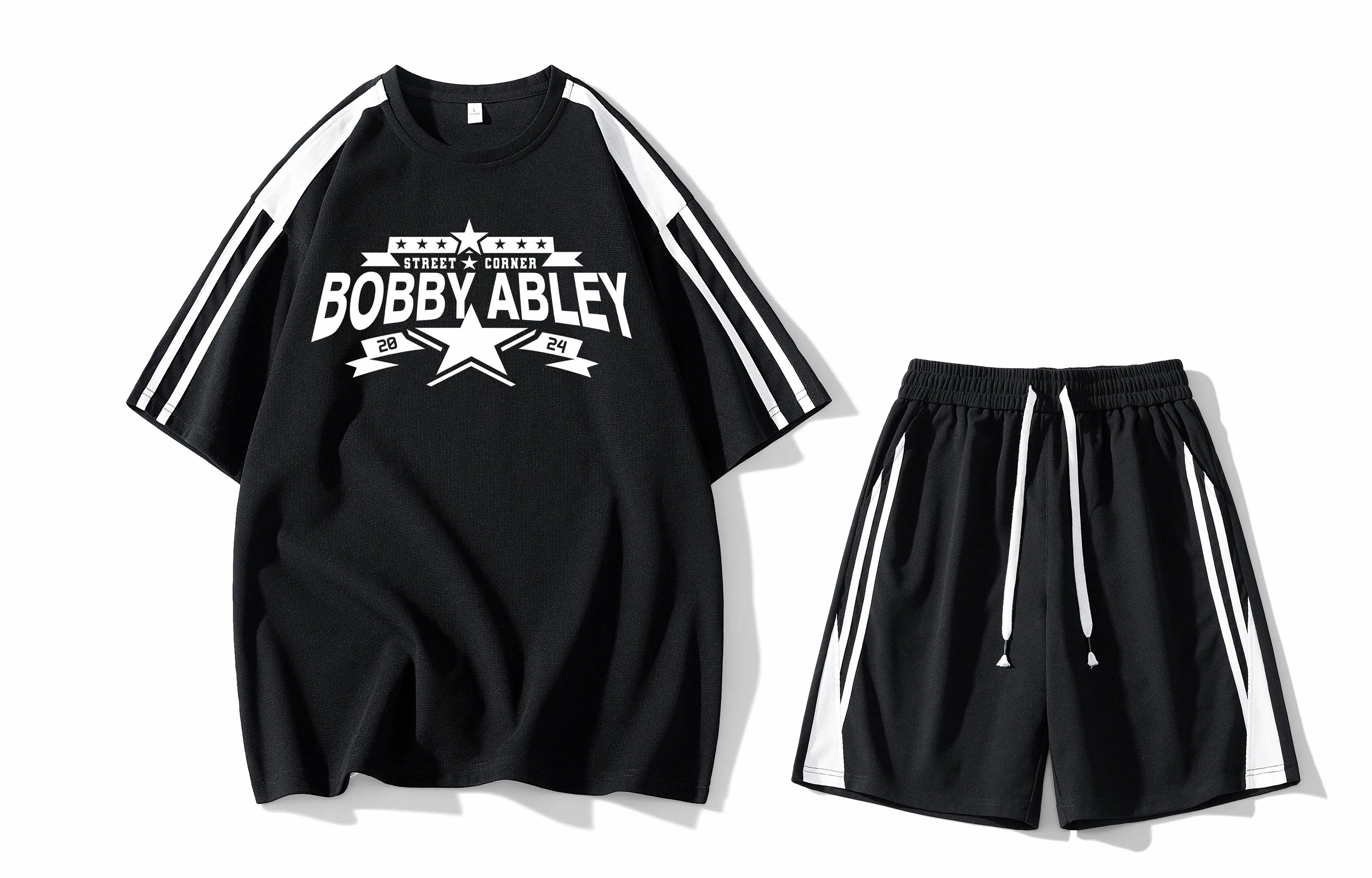 BOBBY ABLEY LogoT