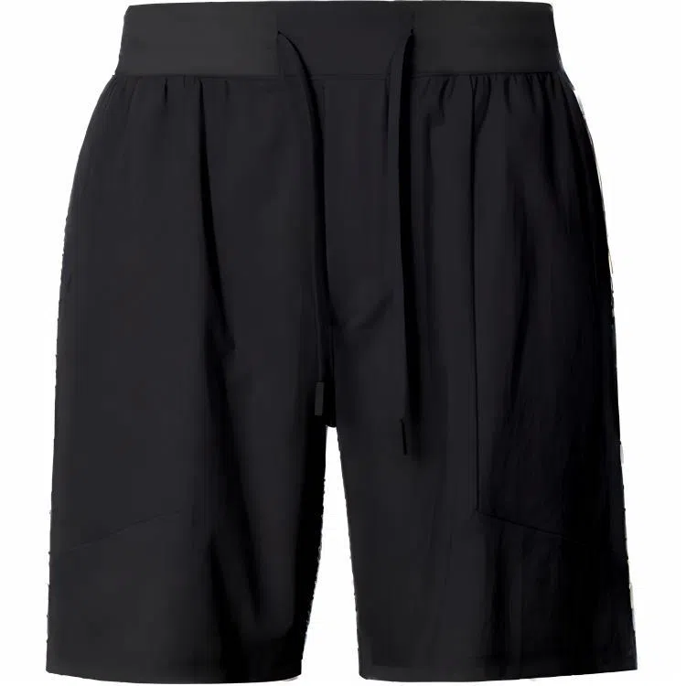 lululemon License to Train Logo 7"