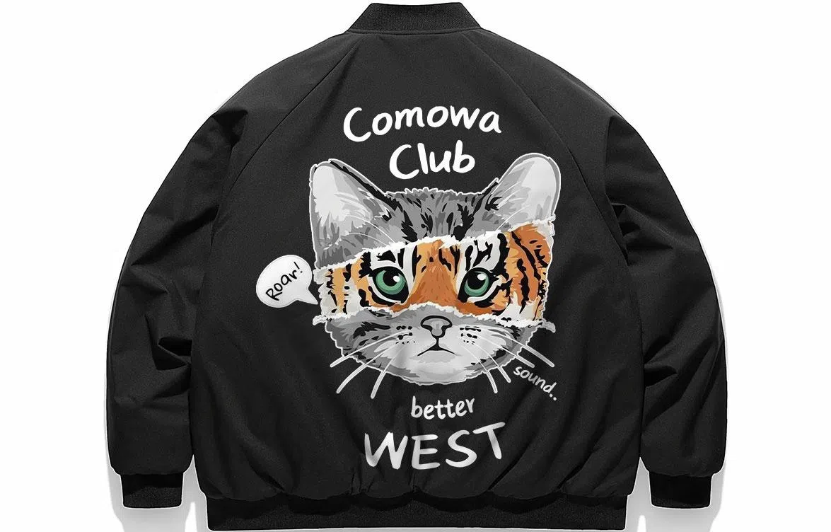 COMOWA cleanfitLogoMA1