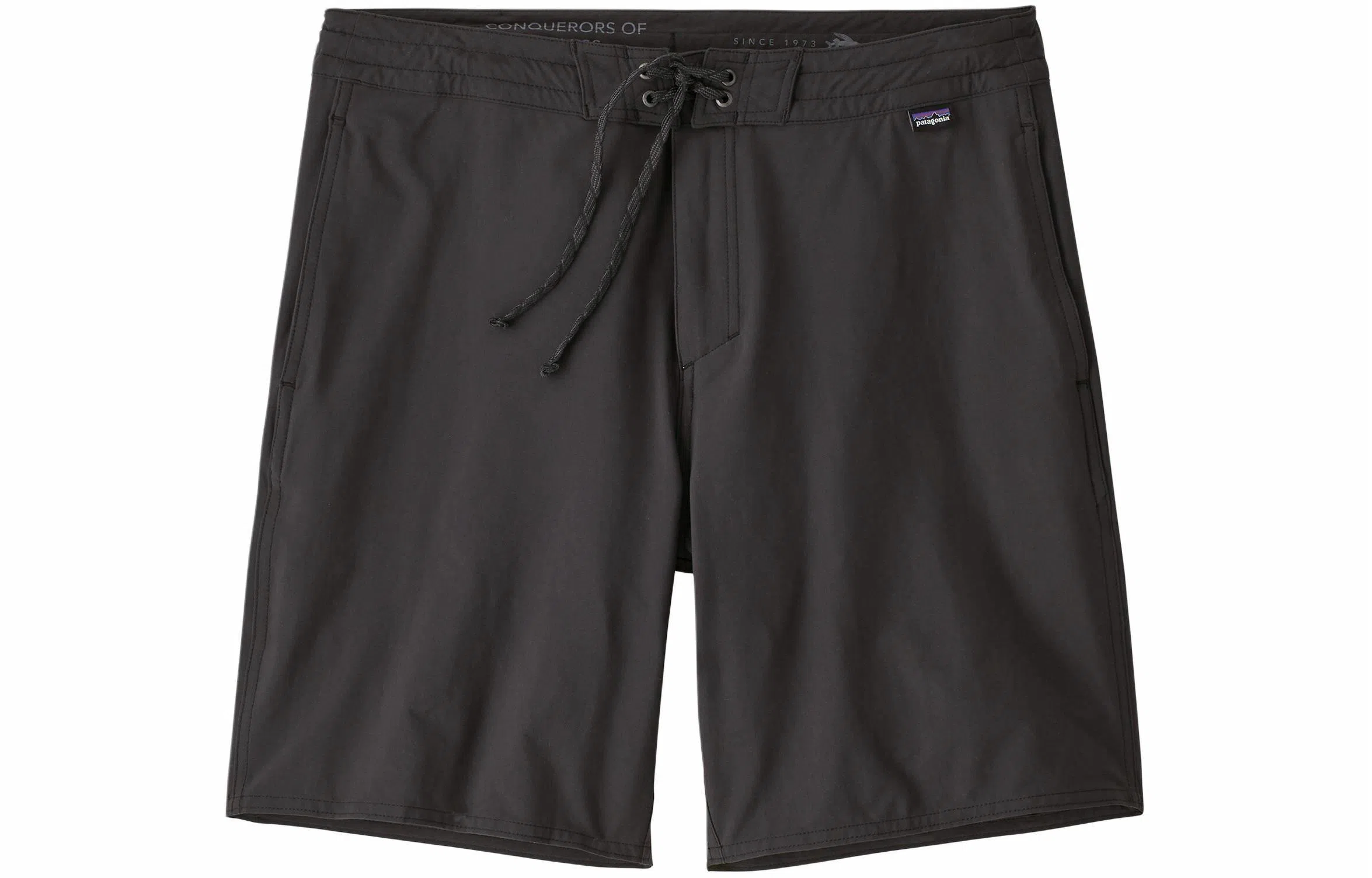 patagonia Men's Wavefarer Hybrid Walk Shorts 18"