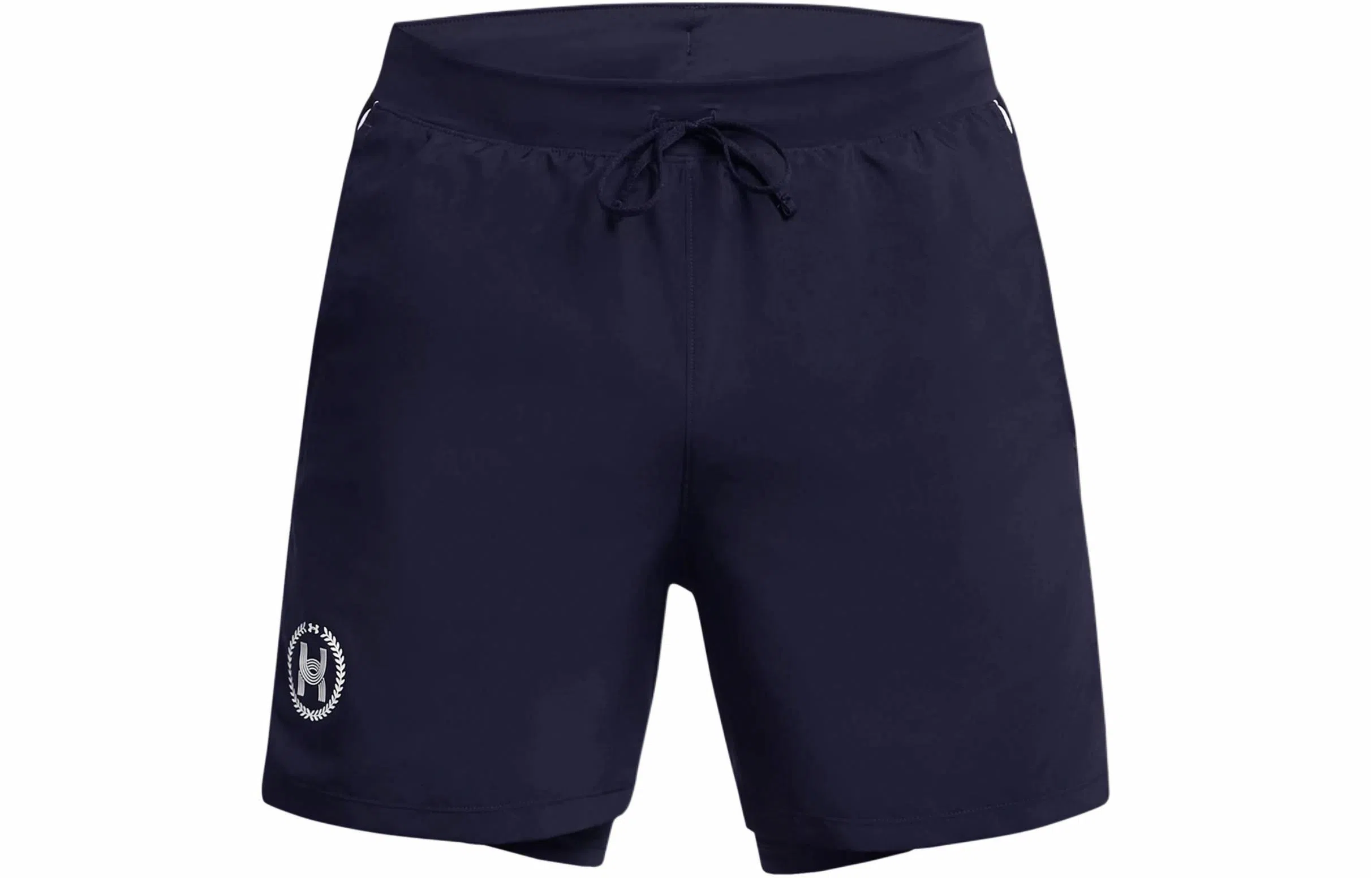 Under Armour UA Launch Logo