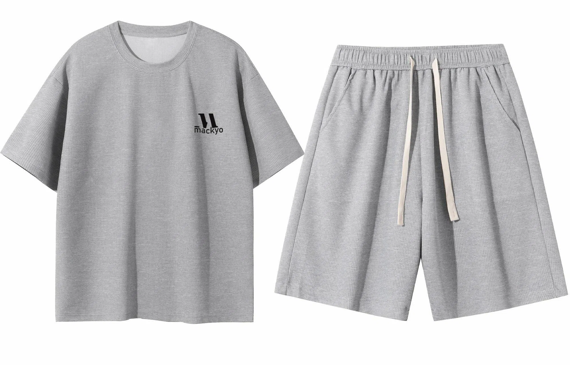 Mackyo x SOORCHCE LOGOT