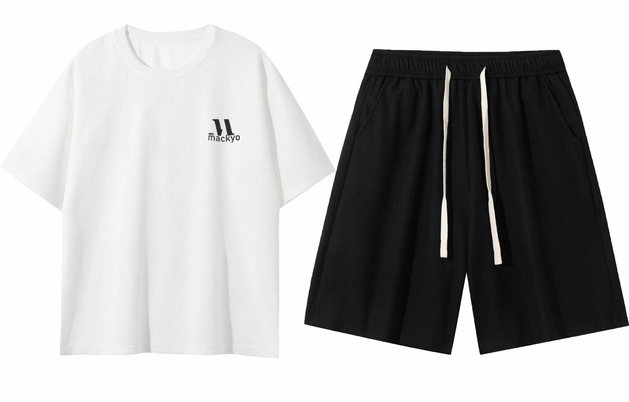 Mackyo x SOORCHCE LOGOT