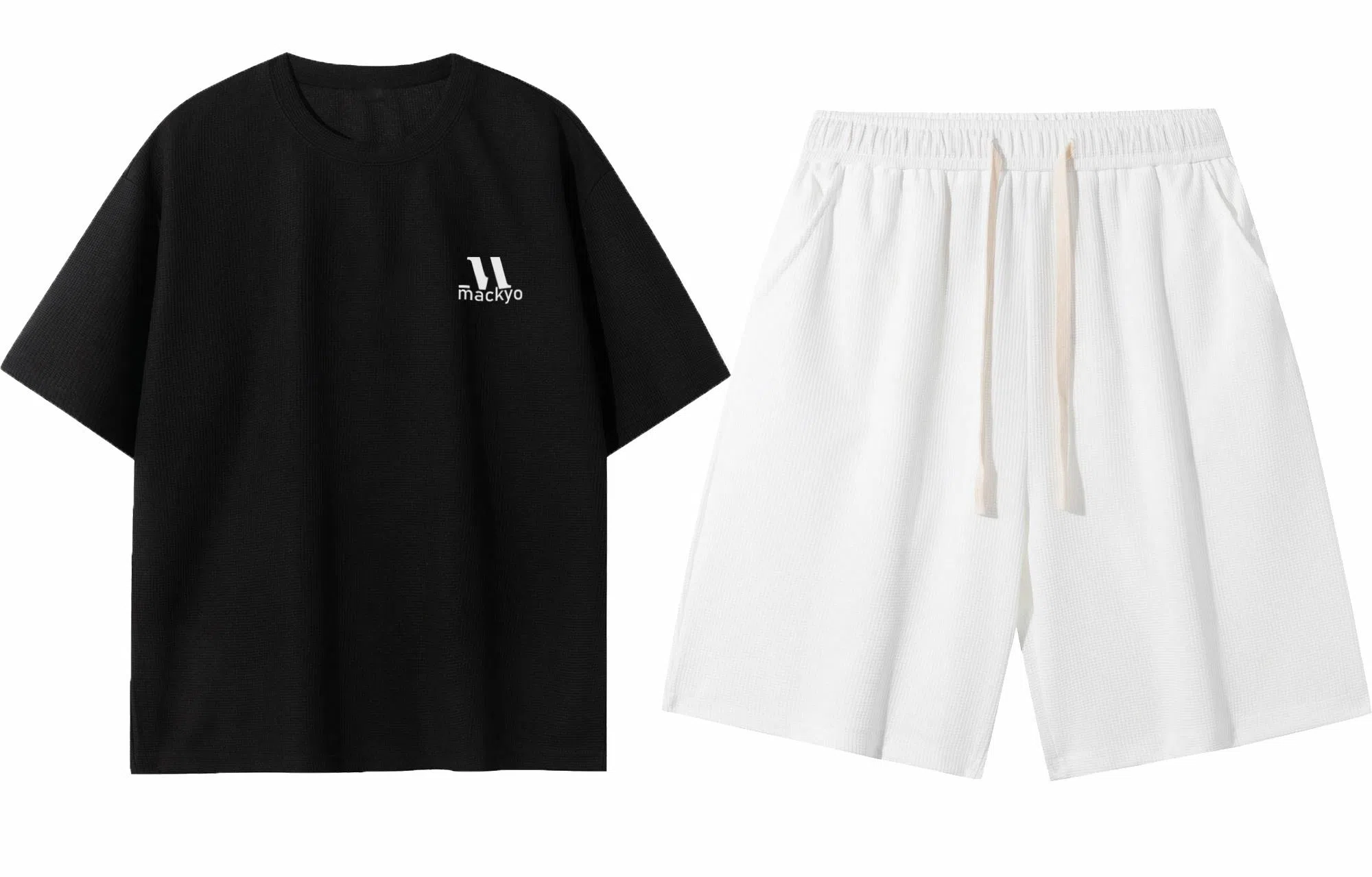 Mackyo x SOORCHCE LOGOT