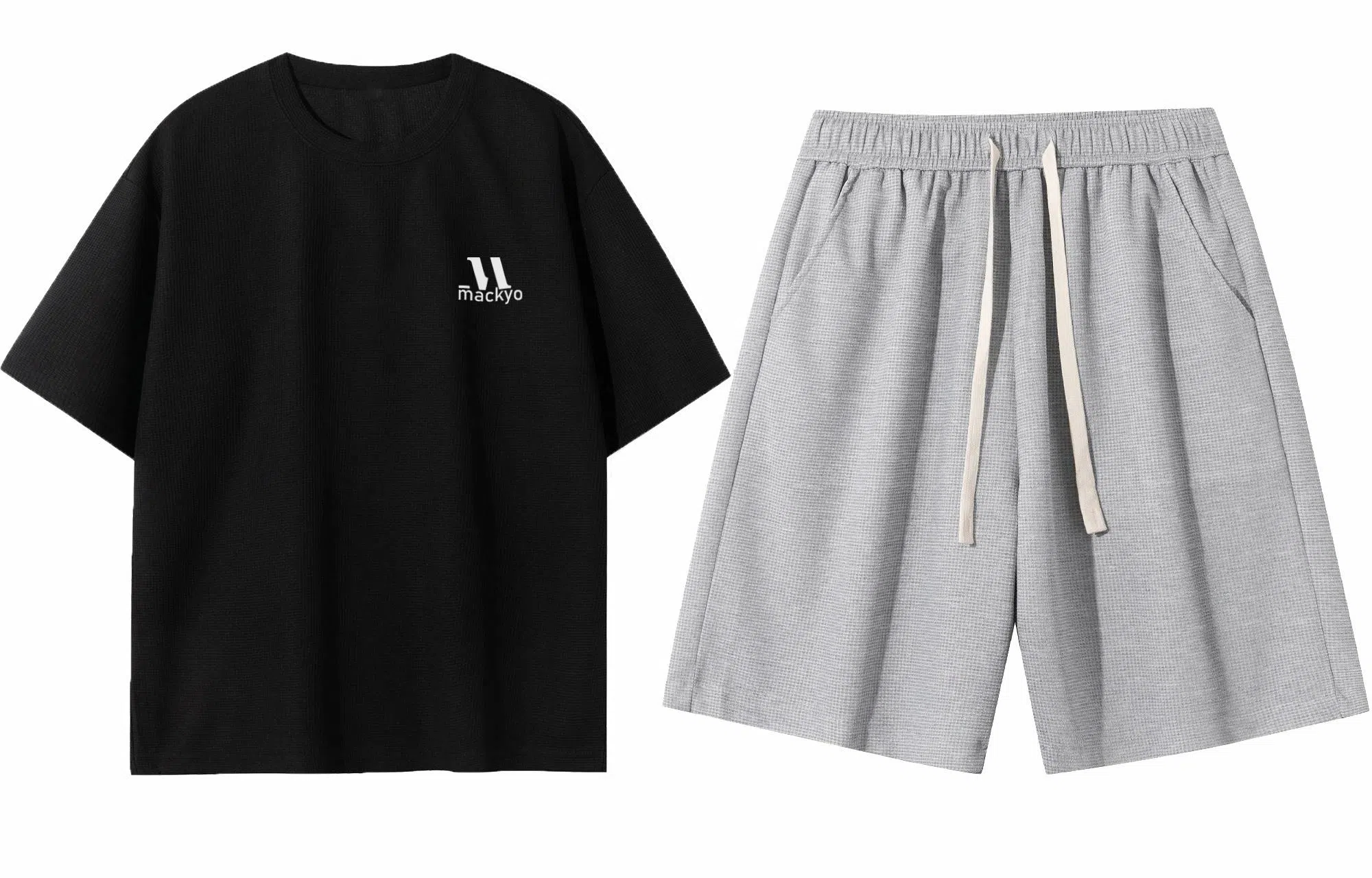 Mackyo x SOORCHCE LOGOT