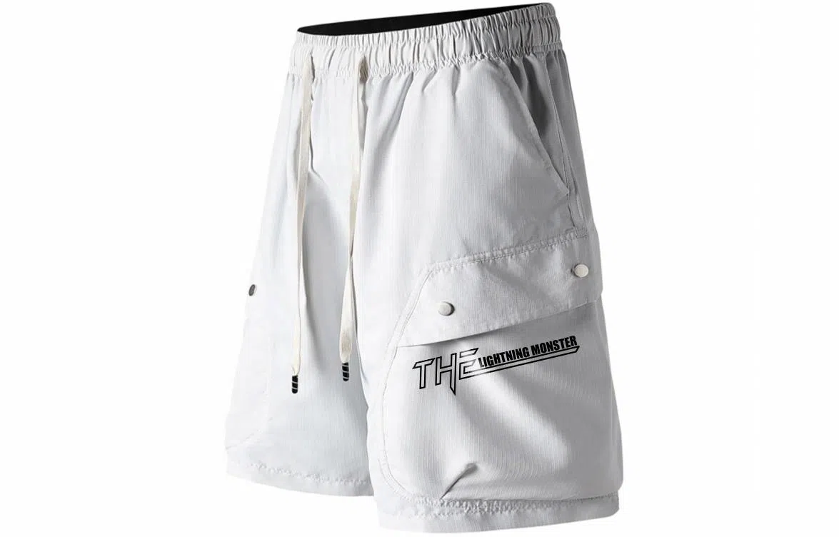 LIGHTNING MONSTER