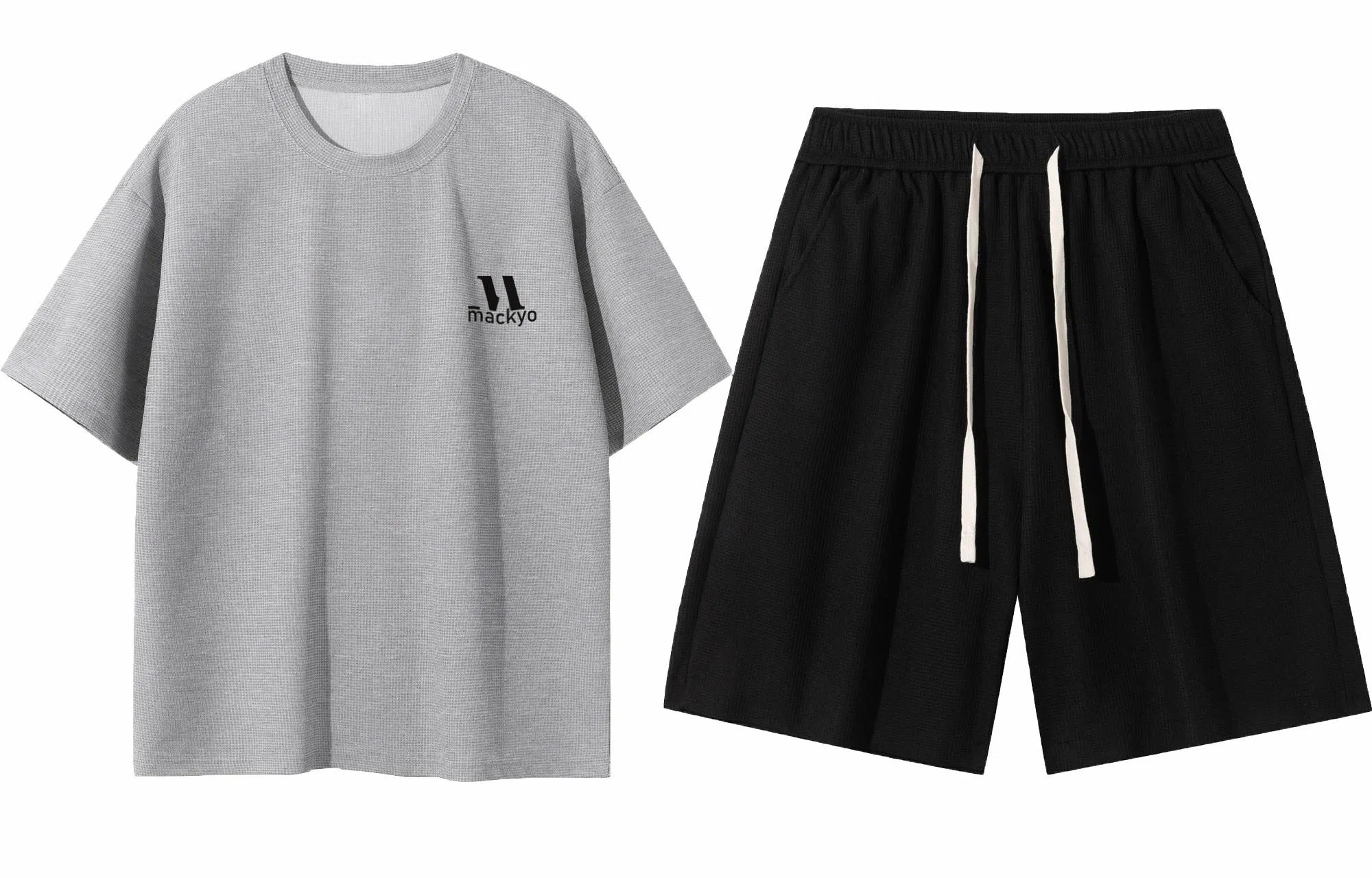 Mackyo x SOORCHCE LOGOT