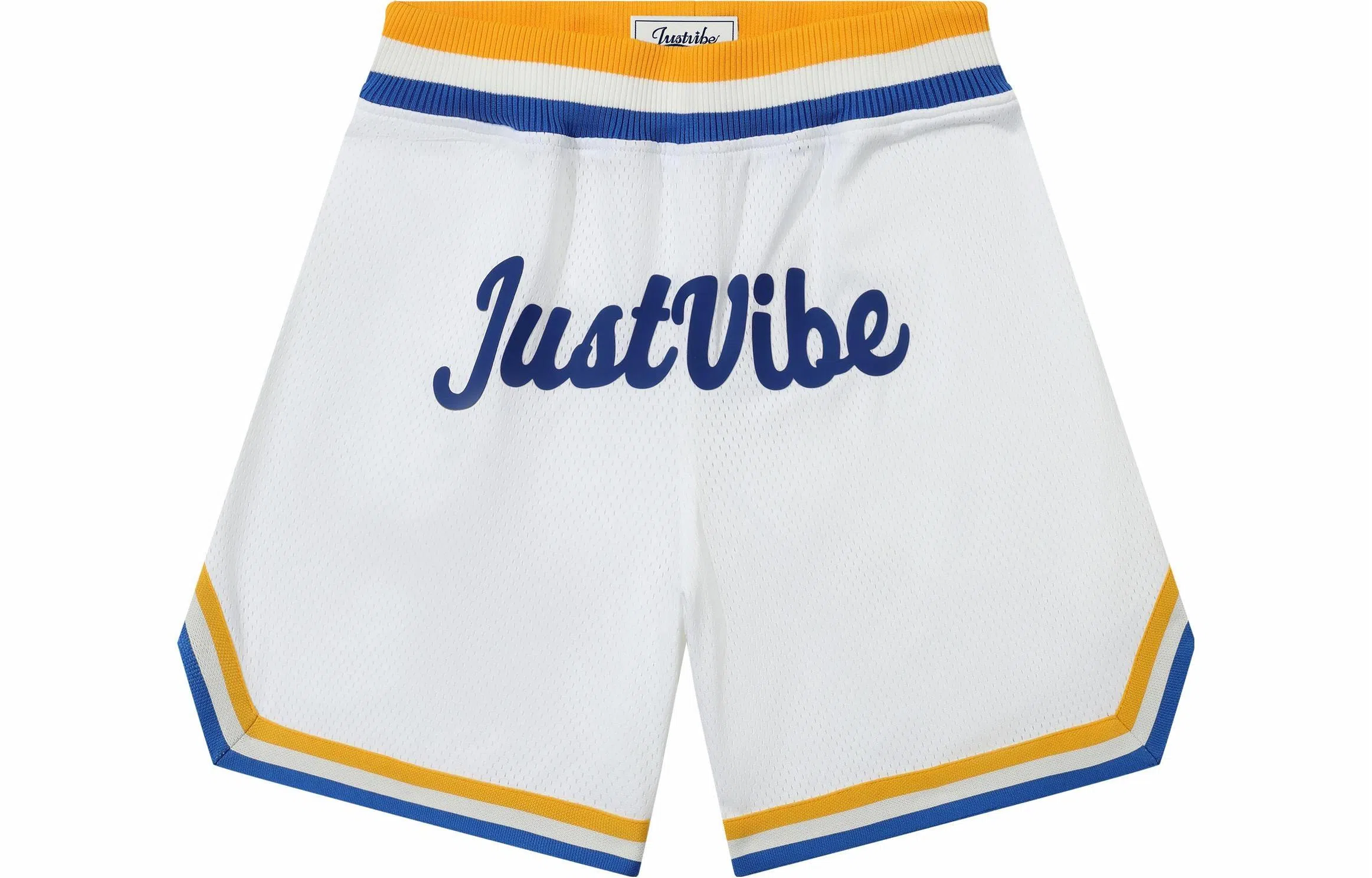 JUST VIBE Logo