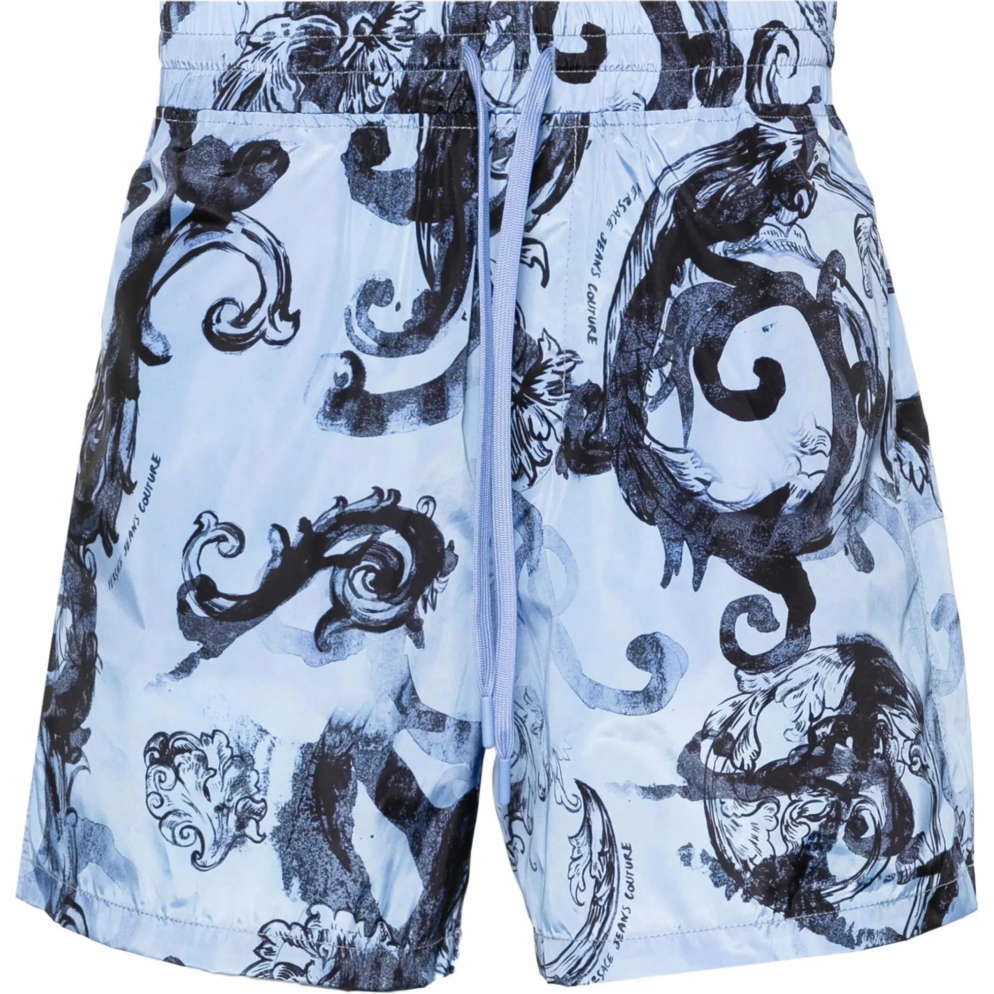 VERSACE JEANS COUTURE Watercolour Couture