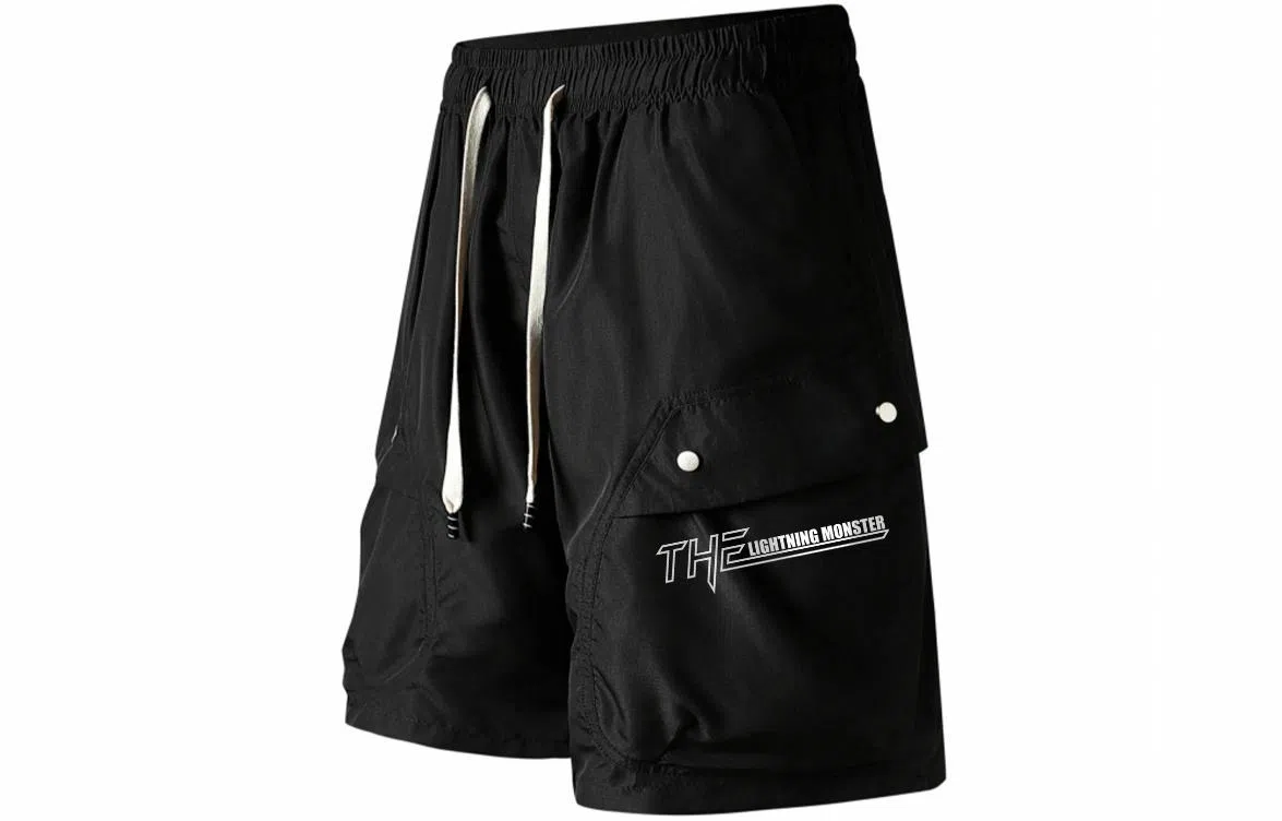 LIGHTNING MONSTER