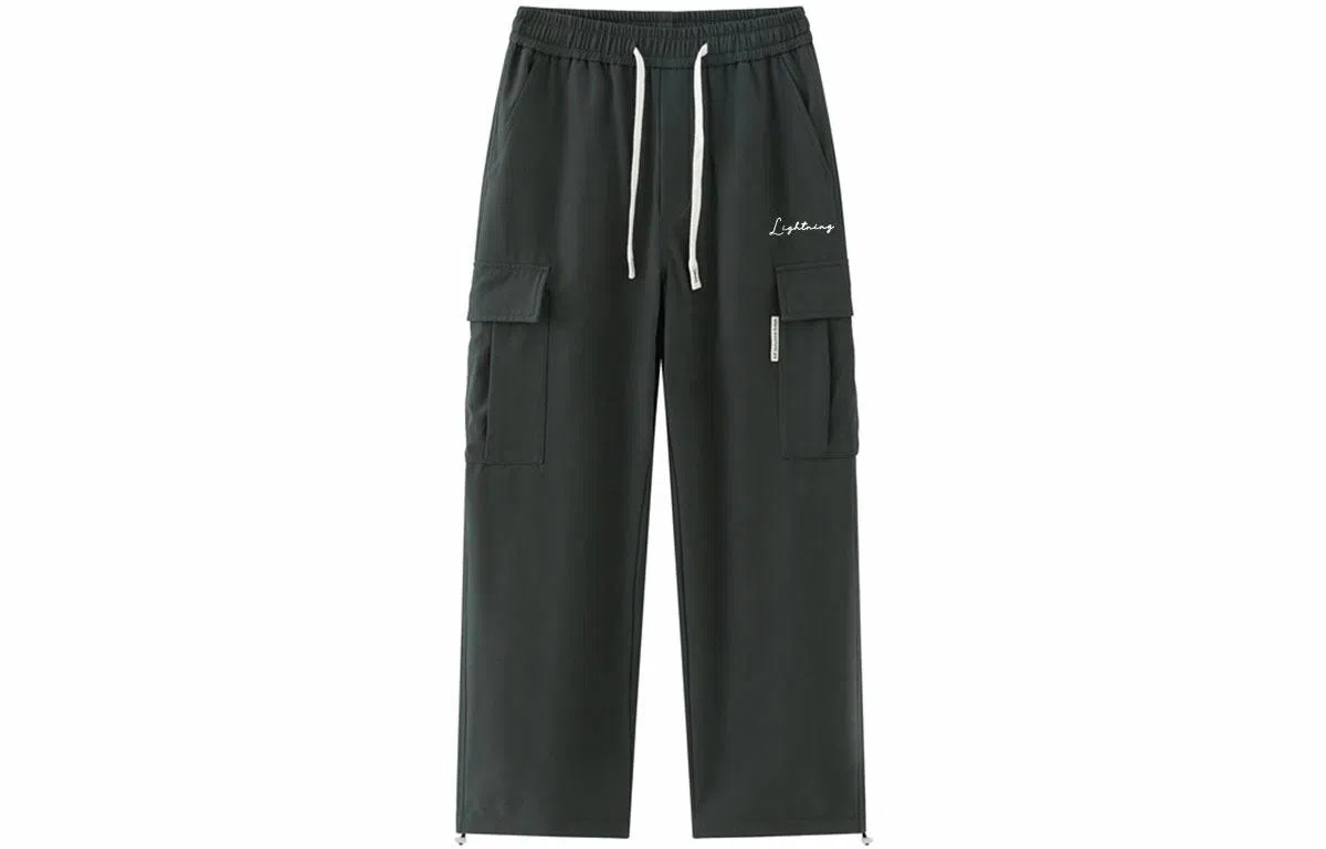 LIGHTNING MONSTER logo