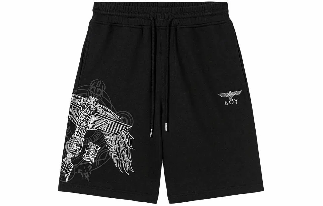 Boy London