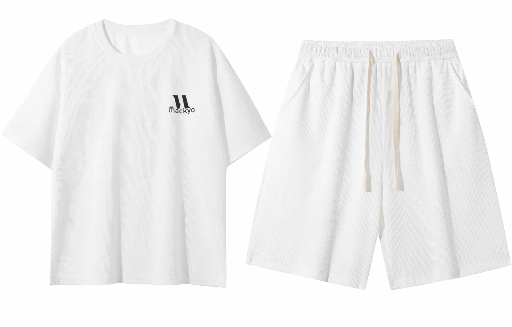 Mackyo x SOORCHCE LOGOT