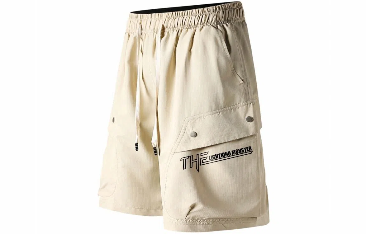 LIGHTNING MONSTER