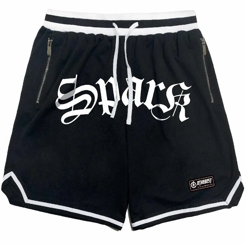 MIRACLE KILL x SPARK INFINITE