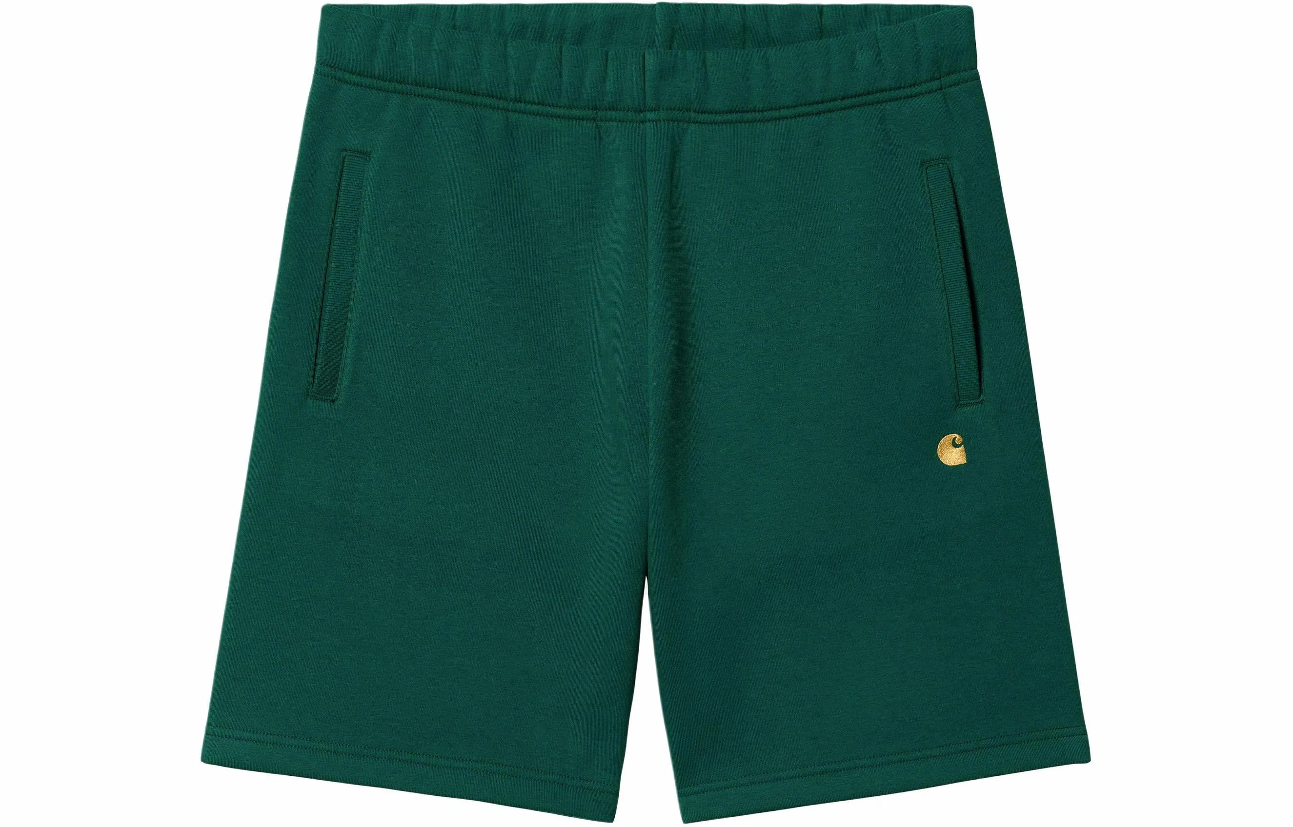Carhartt WIP Shorts Green
