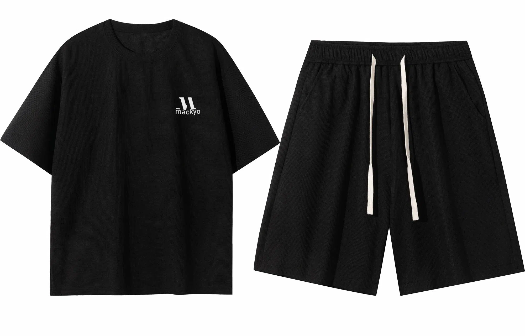 Mackyo x SOORCHCE LOGOT