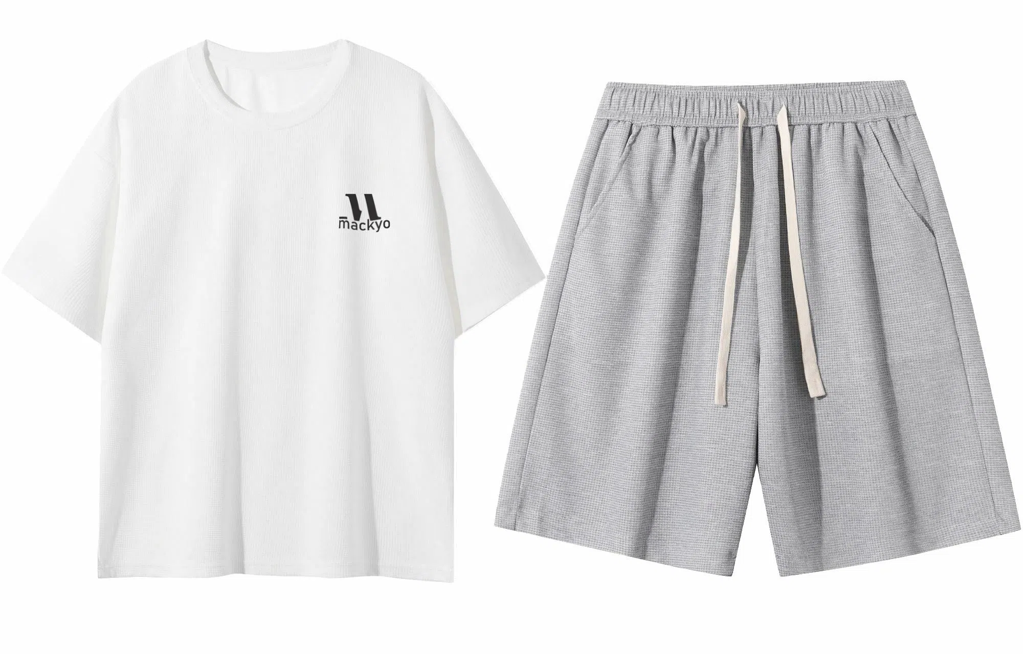 Mackyo x SOORCHCE LOGOT