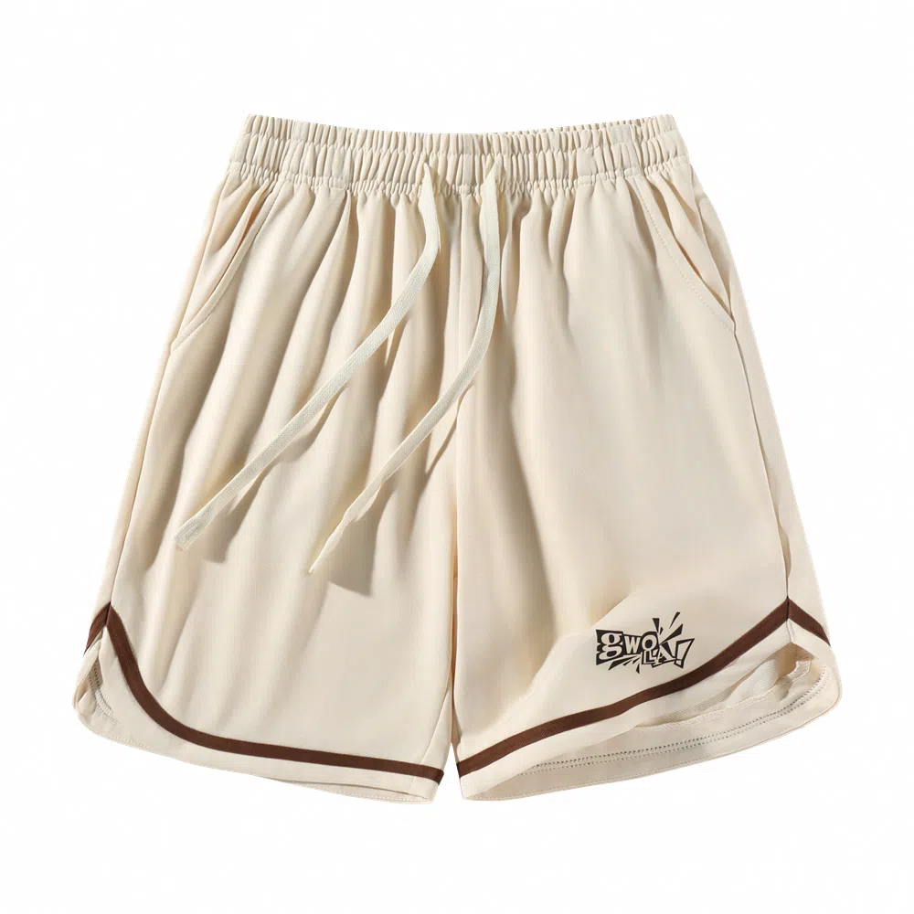 Gwola Shorts