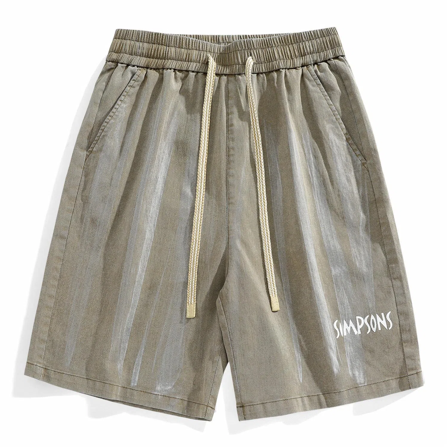 The Simpsons Shorts