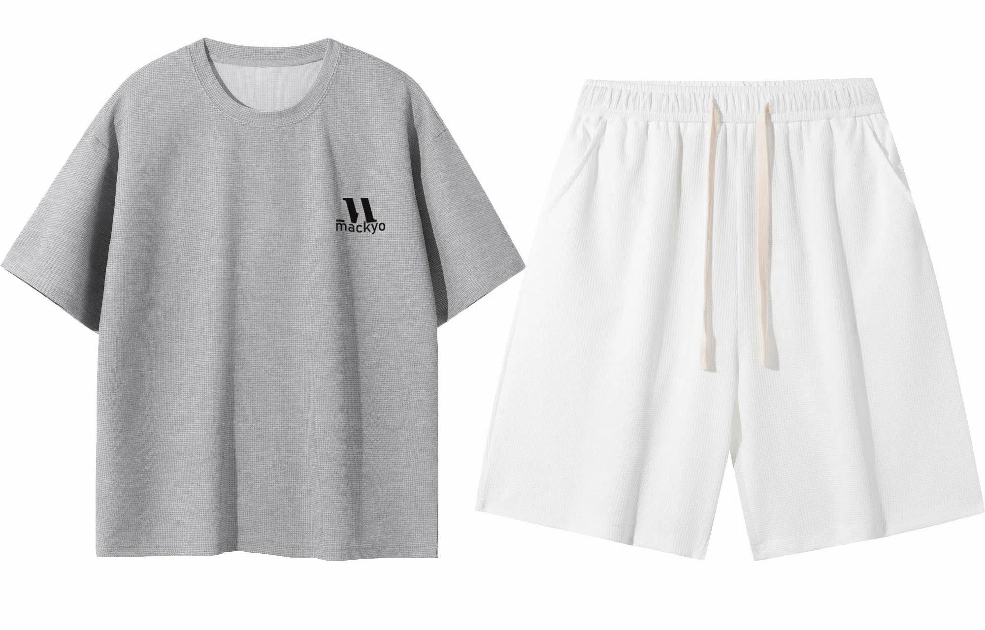 Mackyo x SOORCHCE LOGOT