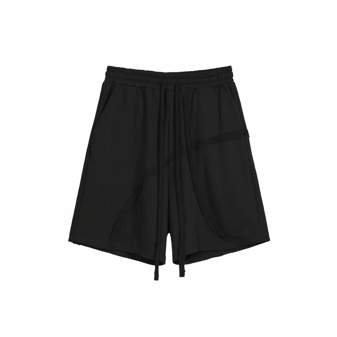 Silentex Shorts